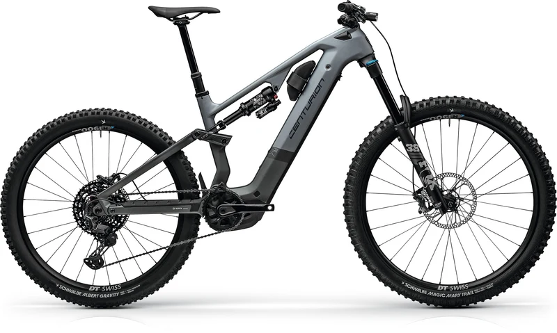 Centurion No Pogo R5000 Modell 2026