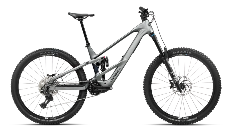 Orbea Wild LT H10