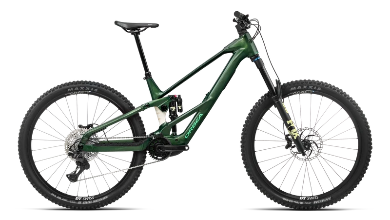 Orbea Wild LT H10