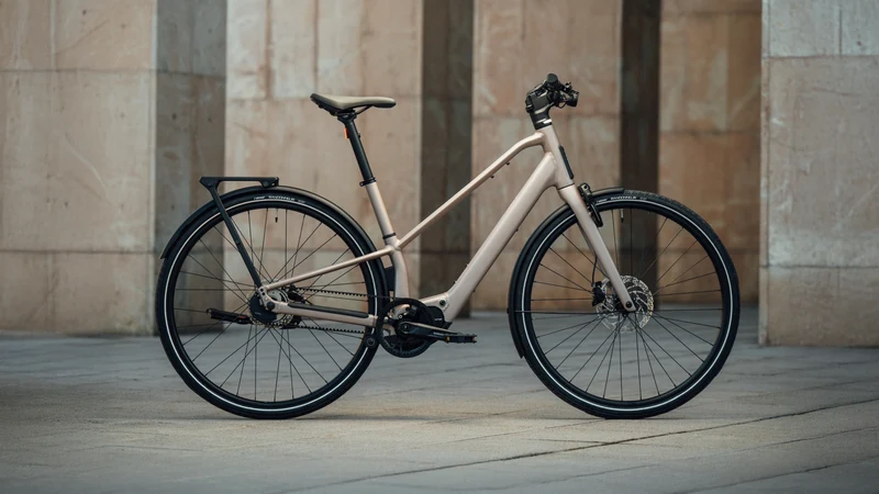 Orbea Carpe 10