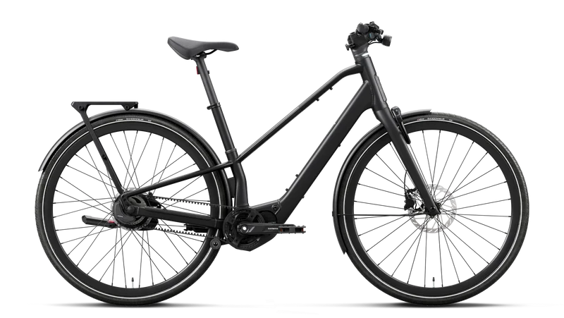 Orbea Carpe 10