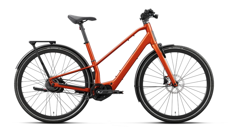 Orbea Carpe 10