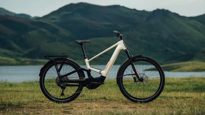 Orbea Muga 10