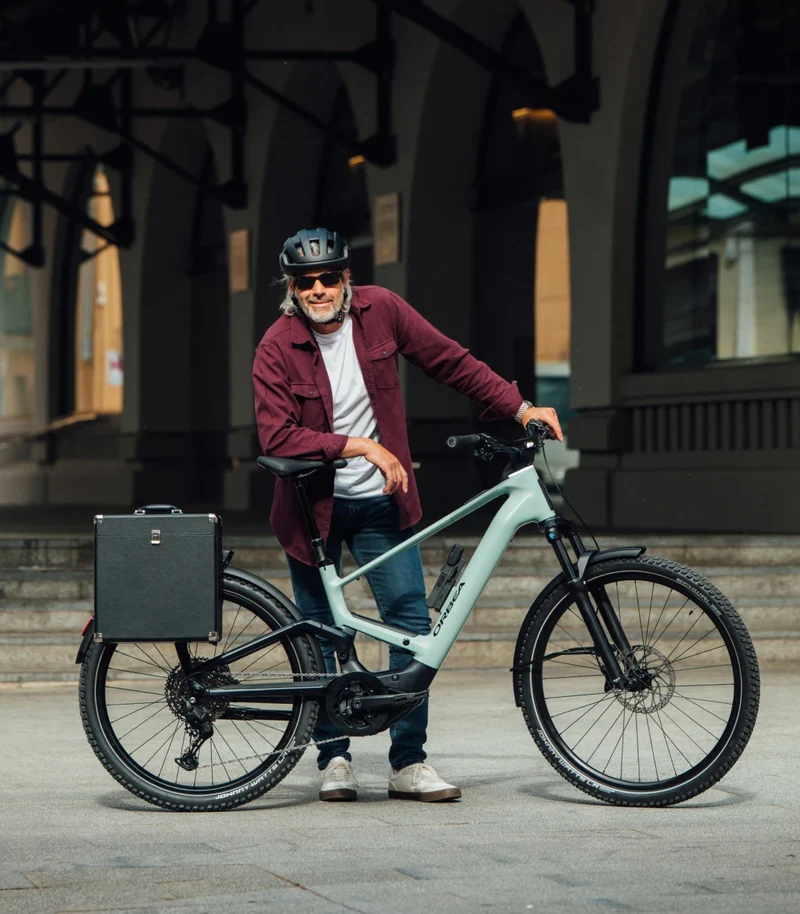 Orbea Muga 10