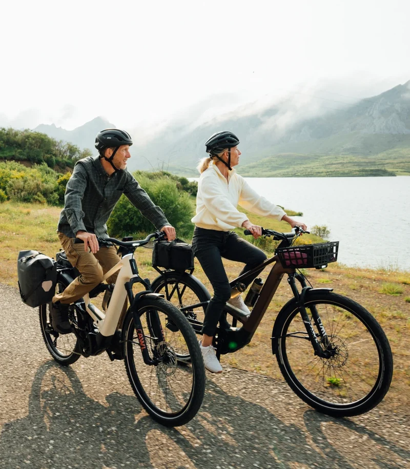 Orbea Muga 10