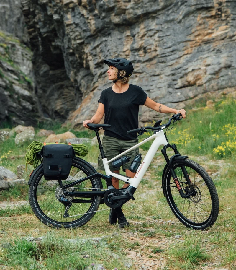 Orbea Muga 10