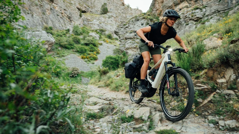 Orbea Muga 10