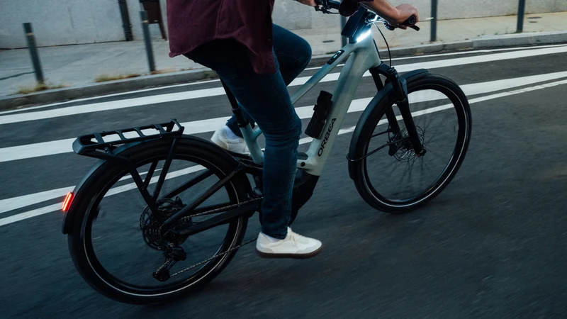 Orbea Muga 10