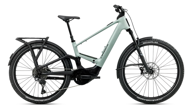Orbea Muga 30