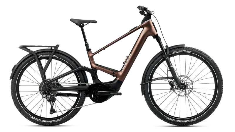 Orbea Muga 20