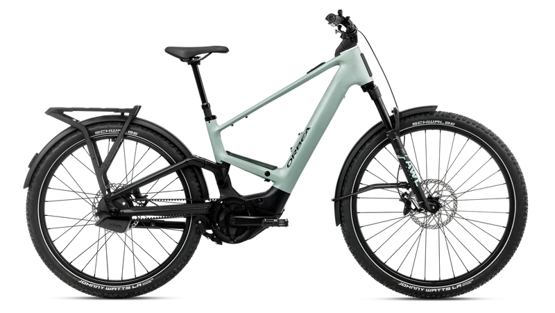 Orbea Muga 10