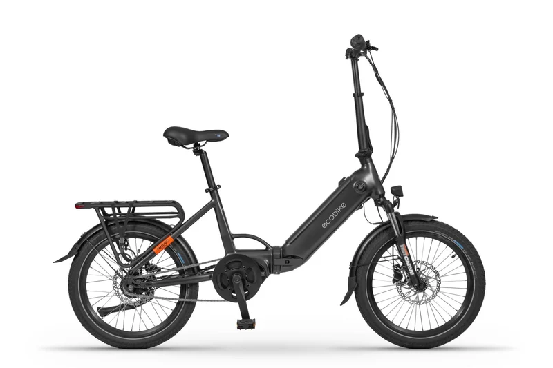 Rhino Cruise Black