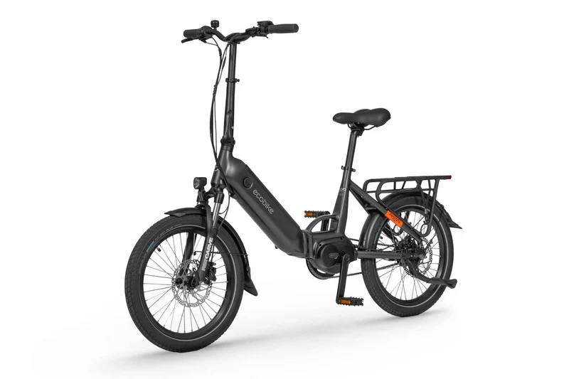 Rhino Cruise Black
