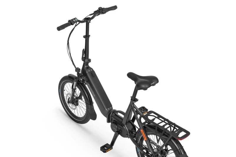 Rhino Cruise Black