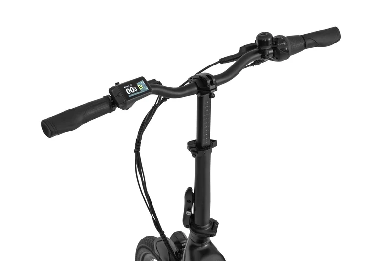 Rhino Cruise Black