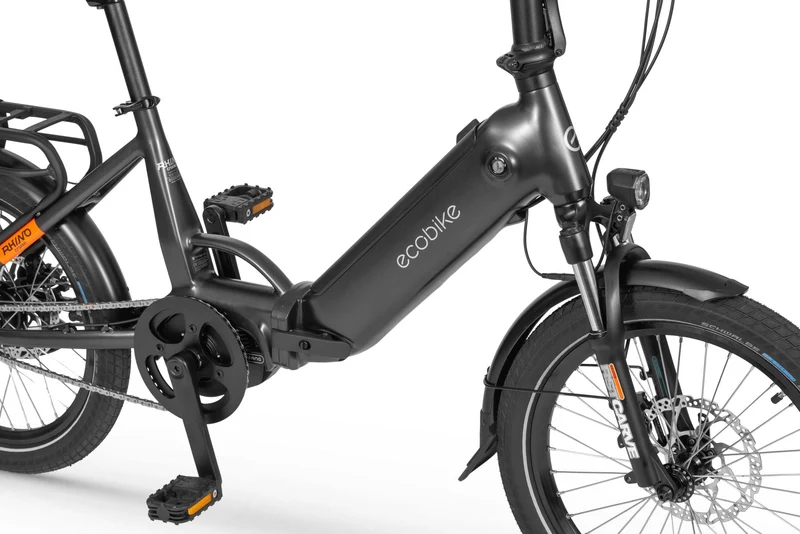 Rhino Cruise Black