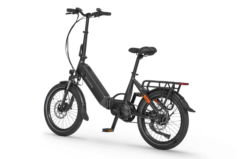 Rhino Cruise Black