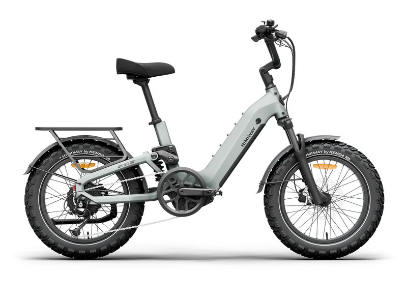 Himiway D5 2.0 20" eBike