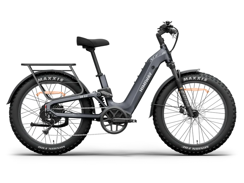 Himiway D5 2.0 ST eBike