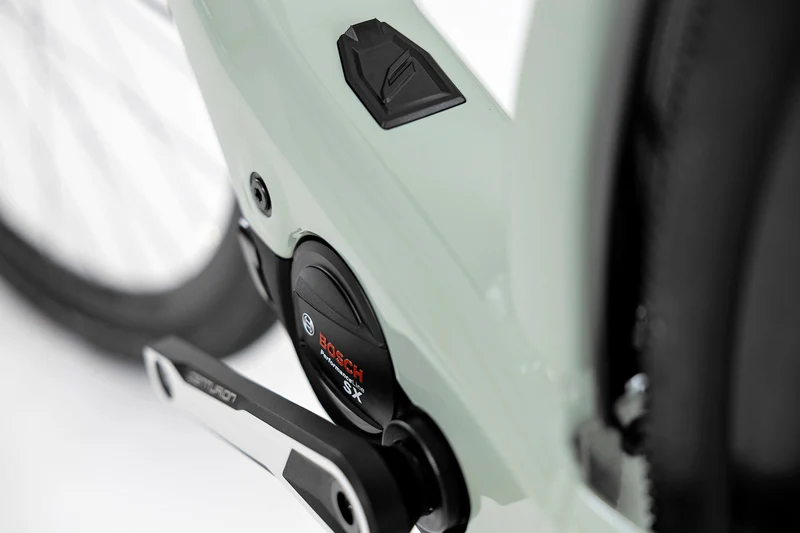 Centurion Speeddrive R2000 T EQ