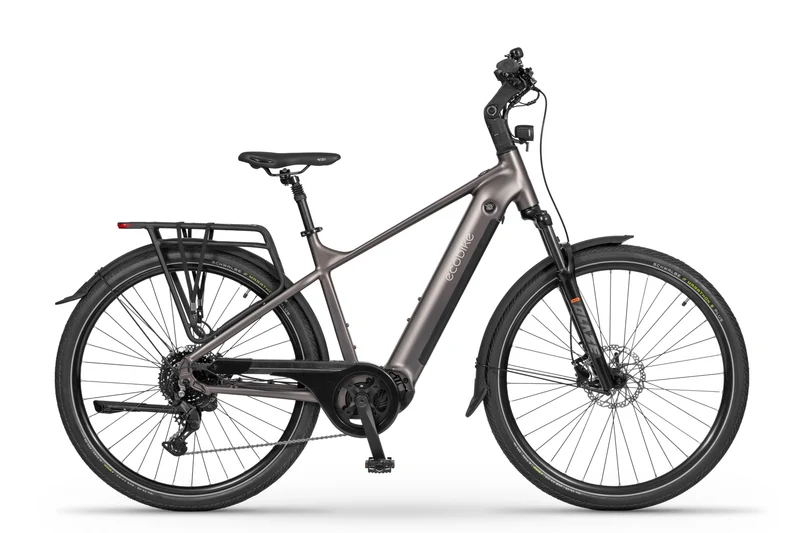 Ecobike MX 300 Golden Grey 2026