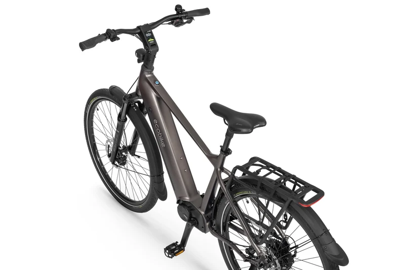 Ecobike MX 300 Golden Grey 2026