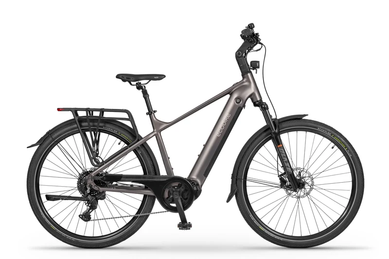 Ecobike MX 300 Golden Grey 2026
