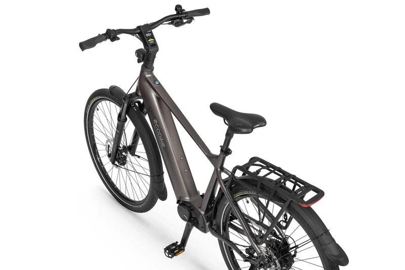 Ecobike MX 300 Golden Grey 2026