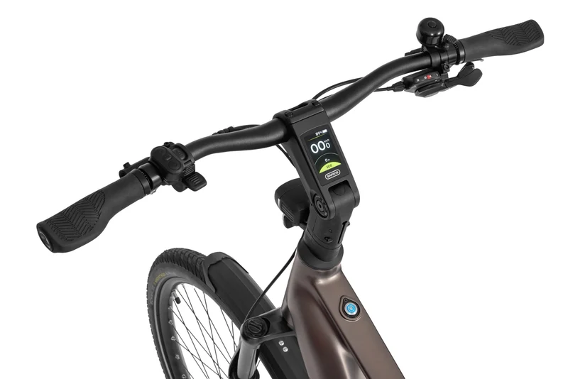 Ecobike MX 300 Golden Grey 2026