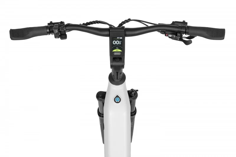 Ecobike LX 300 White 2026