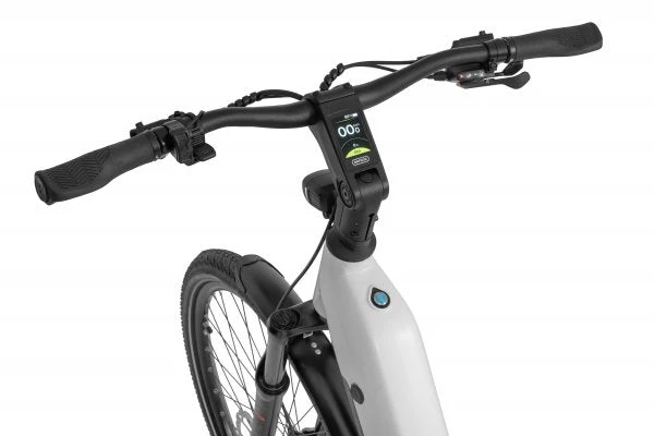 Ecobike LX 300 White 2026
