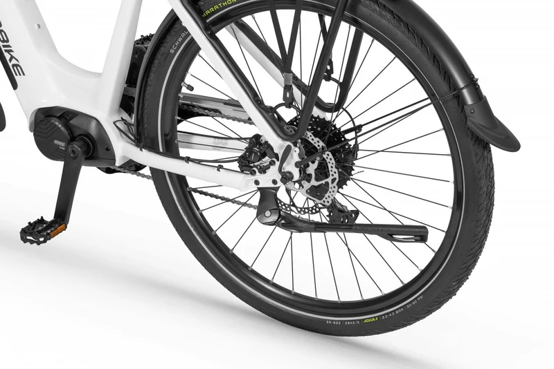 Ecobike LX 300 White 2026