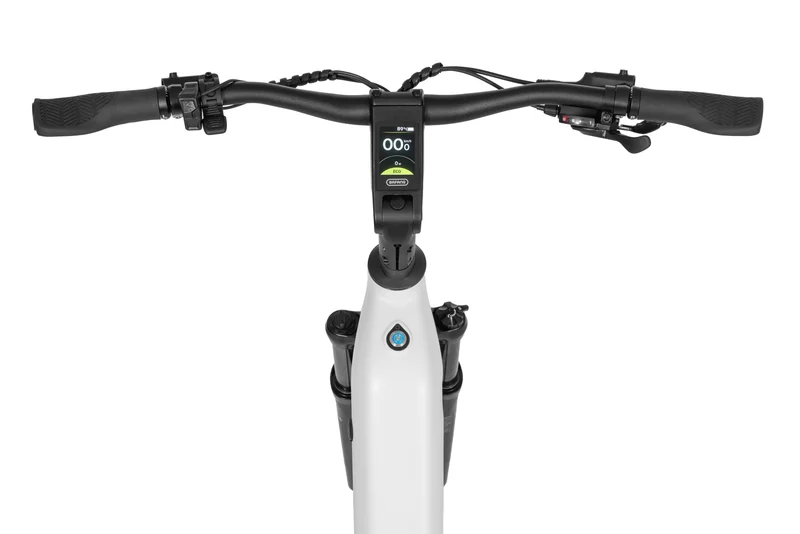 Ecobike LX 300 White 2026