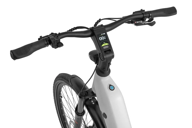 Ecobike LX 300 White 2026