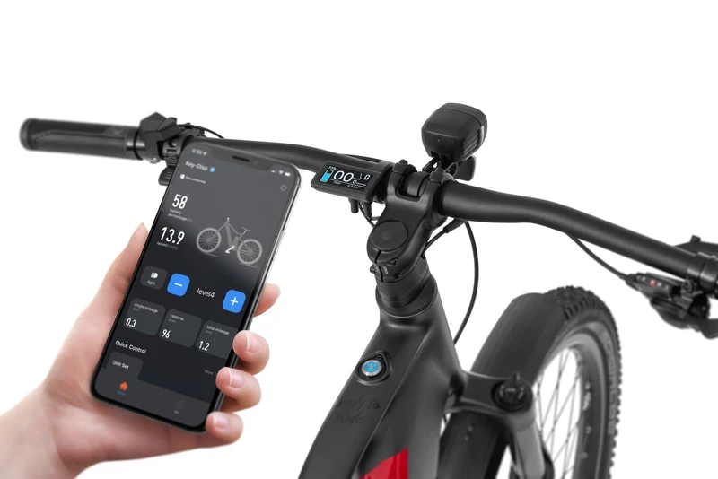 Ecobike RX 500 SUV Hardtail 2026 – Power SUV E-Bike | Ananda 130 Nm | 720–960 Wh