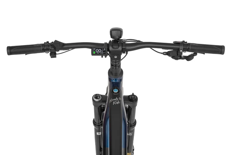 Ecobike RX 500 SUV Hardtail 2026 – Power SUV E-Bike | Ananda 130 Nm | 720–960 Wh