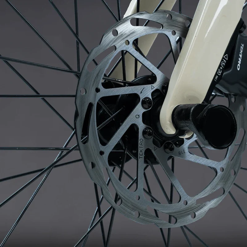 ADO Air Carbon Elektro Faltrad