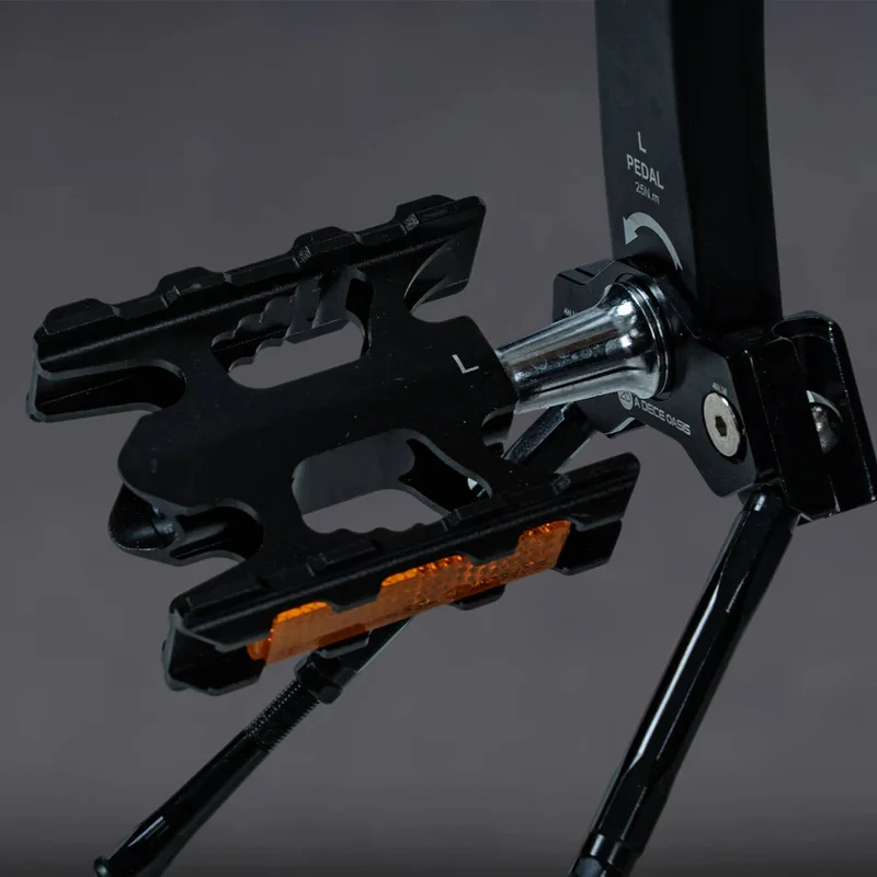 ADO Air Carbon Elektro Faltrad