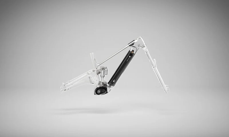 Rotwild R.EX 900 ULTRA mit DJI Avinox Motor