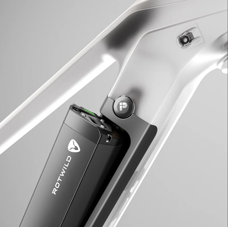 Rotwild R.EX 900 ULTRA mit DJI Avinox Motor