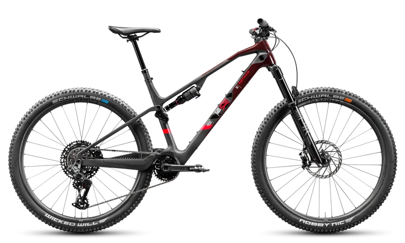 Rotwild R.X290 PRO