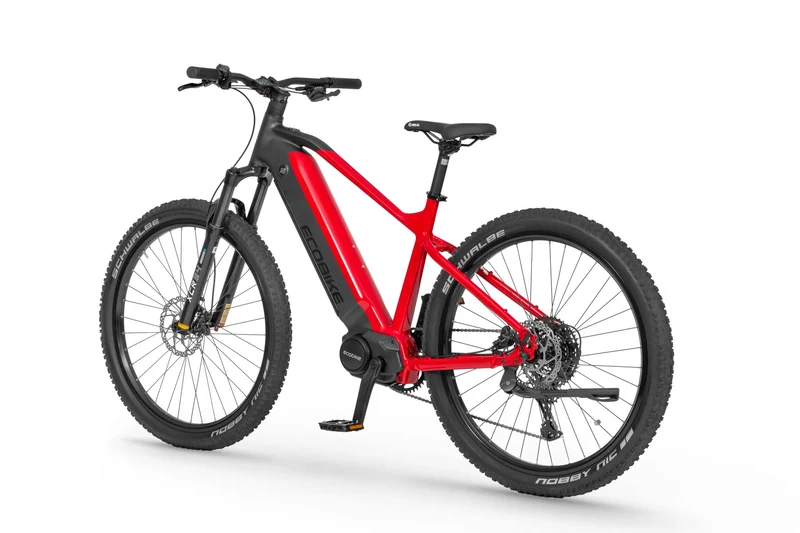 Ecobike RX 500 Hardtail 2026 – Power E-MTB | Ananda 130 Nm | bis 960 Wh