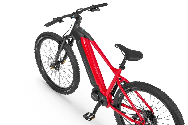 Ecobike RX 500 Hardtail 2026 – Power E-MTB | Ananda 130 Nm | bis 960 Wh