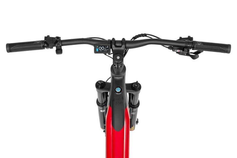 Ecobike RX 500 Hardtail 2026 – Power E-MTB | Ananda 130 Nm | bis 960 Wh