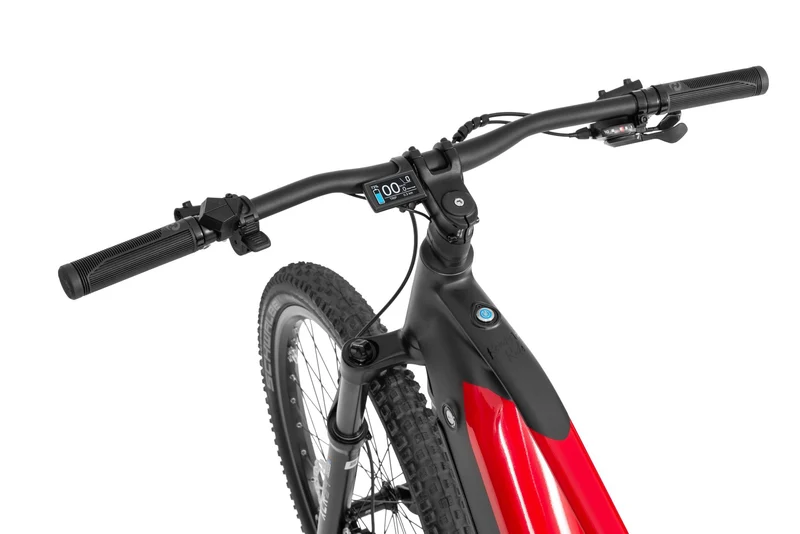 Ecobike RX 500 Hardtail 2026 – Power E-MTB | Ananda 130 Nm | bis 960 Wh