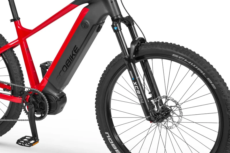 Ecobike RX 500 Hardtail 2026 – Power E-MTB | Ananda 130 Nm | bis 960 Wh