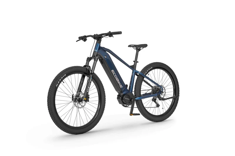 Ecobike RX 500 Hardtail 2026 – Power E-MTB | Ananda 130 Nm | bis 960 Wh