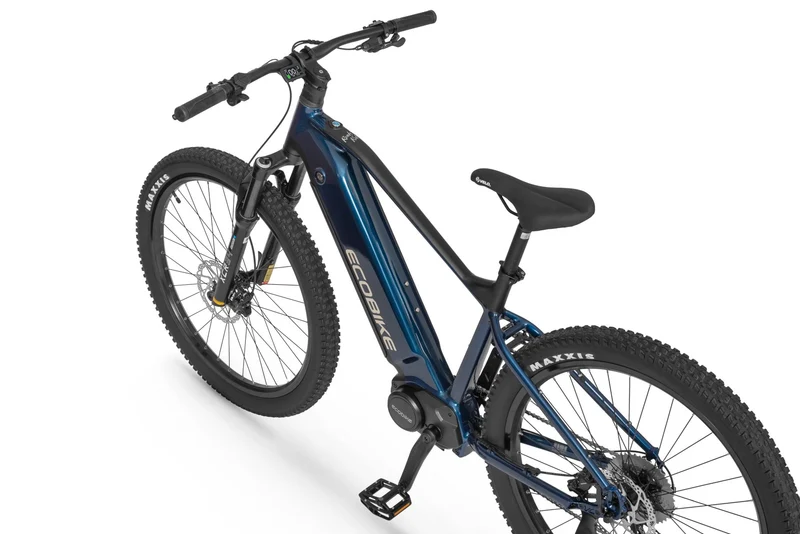 Ecobike RX 500 Hardtail 2026 – Power E-MTB | Ananda 130 Nm | bis 960 Wh