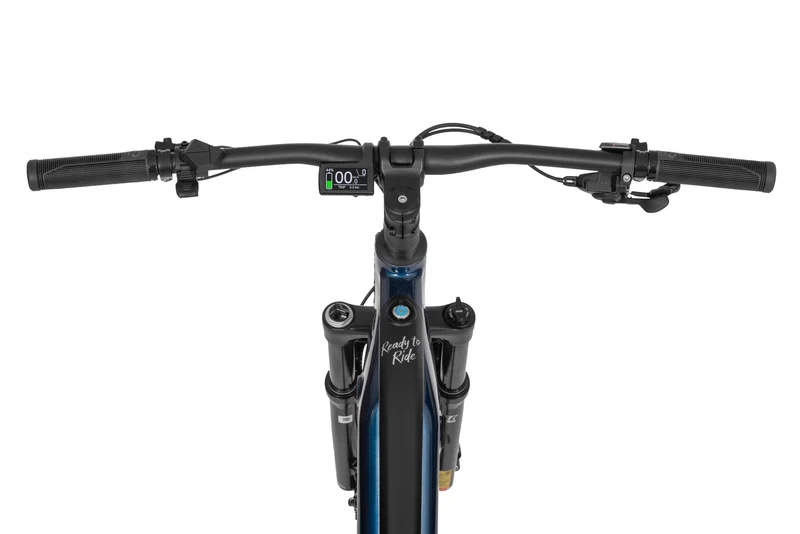 Ecobike RX 500 Hardtail 2026 – Power E-MTB | Ananda 130 Nm | bis 960 Wh