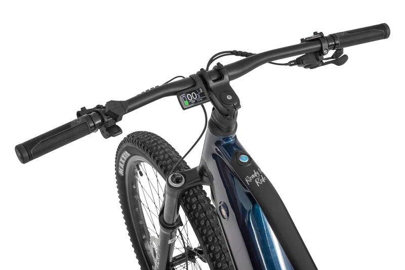 Ecobike RX 500 Hardtail 2026 – Power E-MTB | Ananda 130 Nm | bis 960 Wh